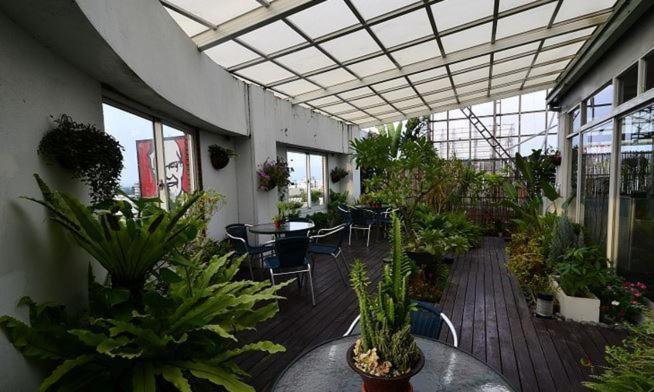 Cambridge Hotel - Yung Kang Yongkang Εξωτερικό φωτογραφία